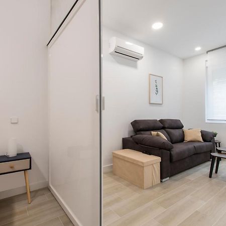 4Torres Homes - Carmen Madri Exterior foto