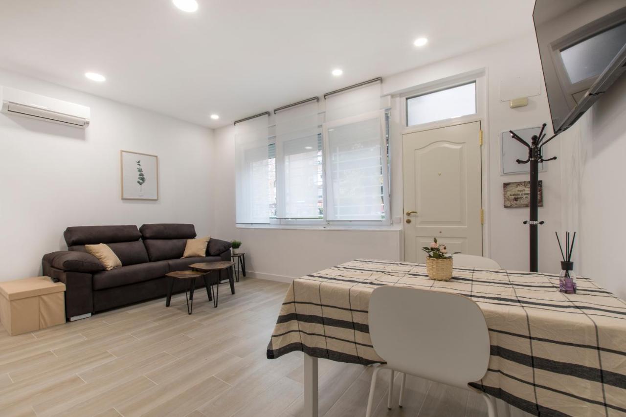 4Torres Homes - Carmen Madri Exterior foto