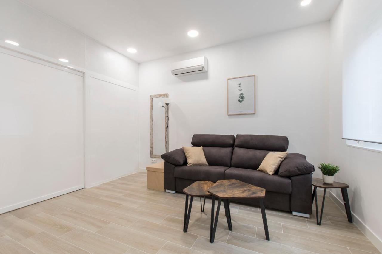 4Torres Homes - Carmen Madri Exterior foto