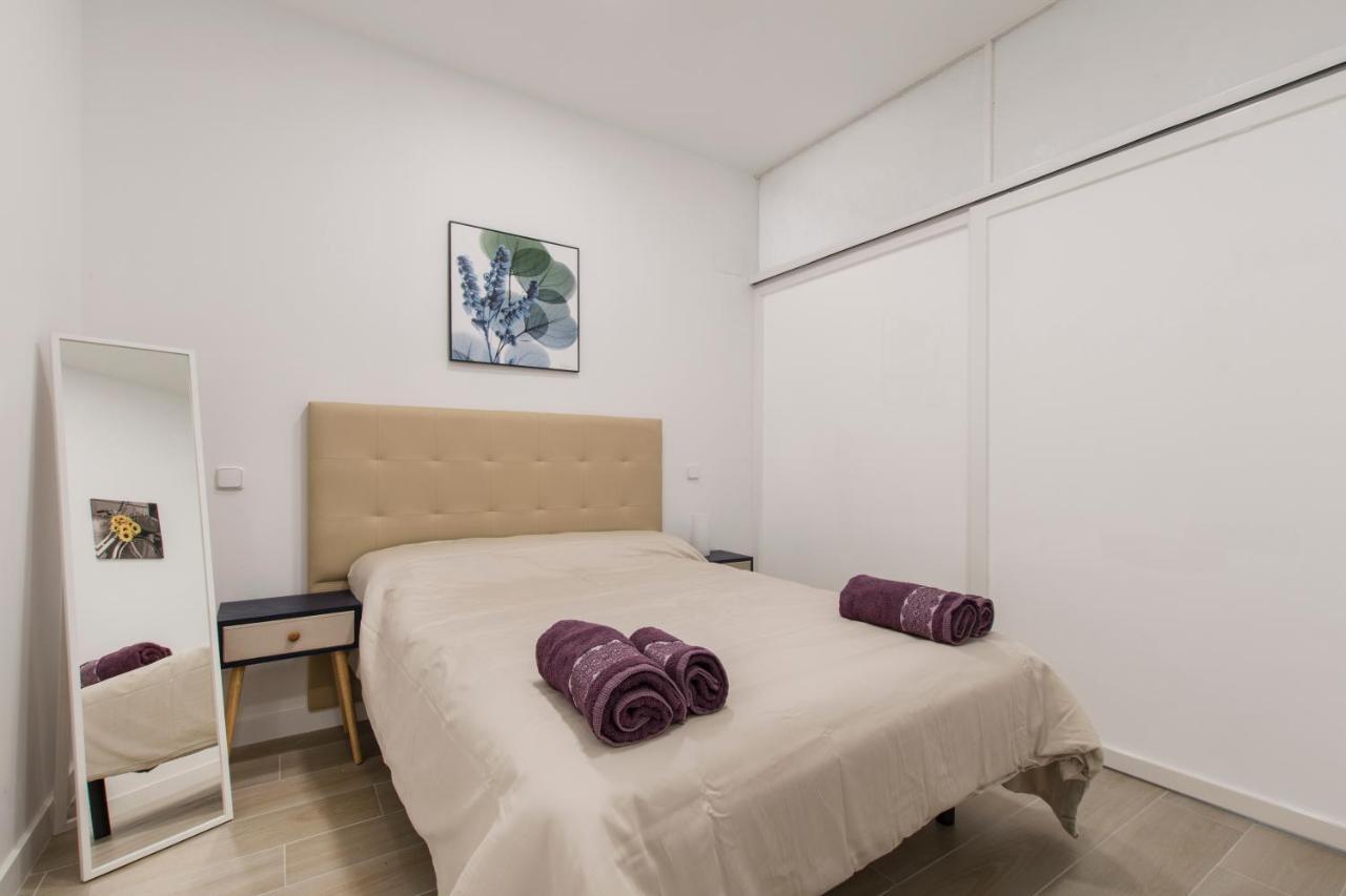 4Torres Homes - Carmen Madri Exterior foto