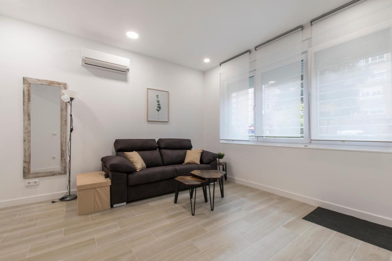 4Torres Homes - Carmen Madri Exterior foto