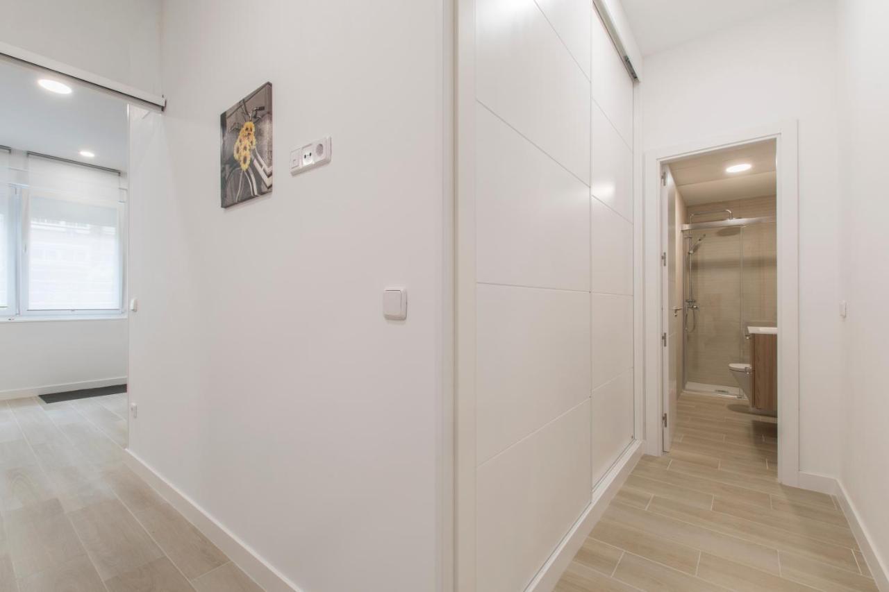 4Torres Homes - Carmen Madri Exterior foto