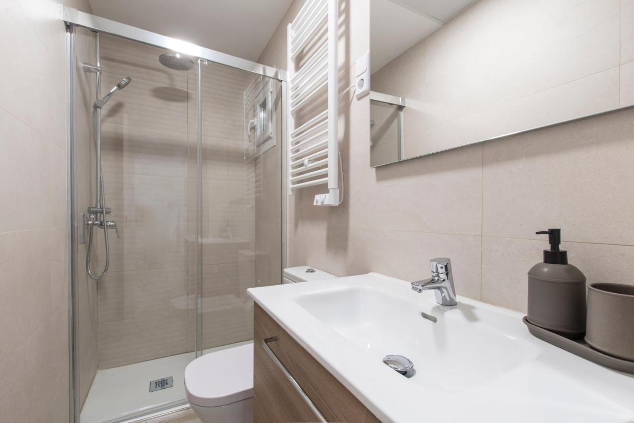 4Torres Homes - Carmen Madri Exterior foto