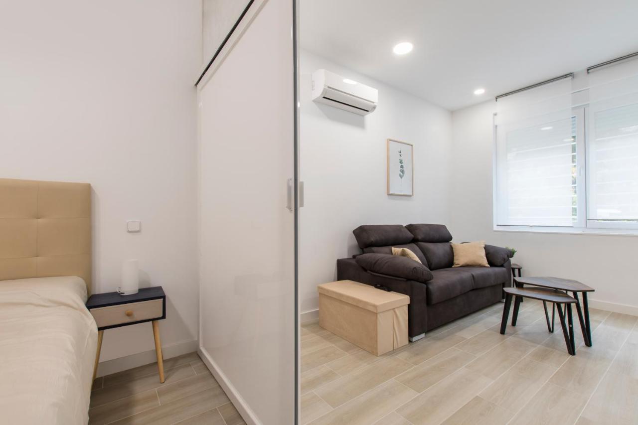 4Torres Homes - Carmen Madri Exterior foto
